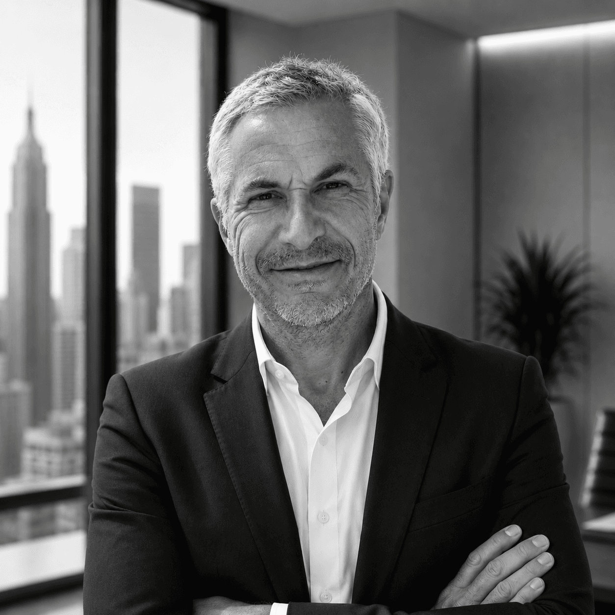 Philippe Gourdin